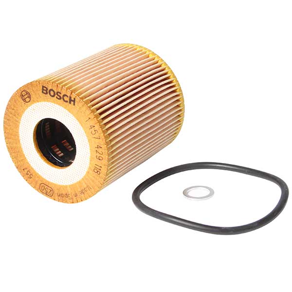 Bosch Oil Filter 501110247