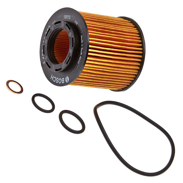Bosch Oil Filter 501110257