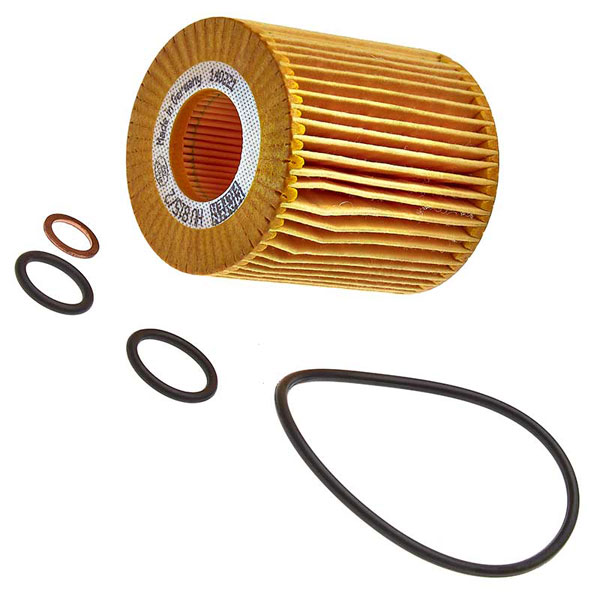 Mann Oil Filter 501110259