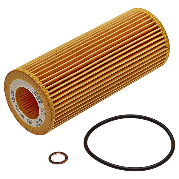 Mann Oil Filter 501110269