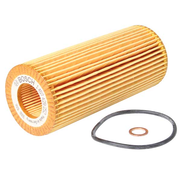 Bosch Oil Filter 501110287