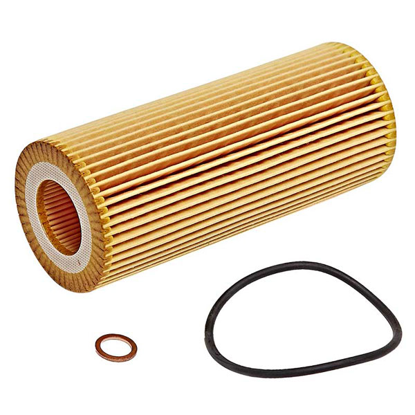 Mann Oil Filter 501110289