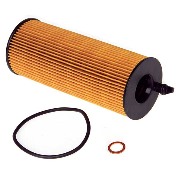 Mann Oil Filter 501110369