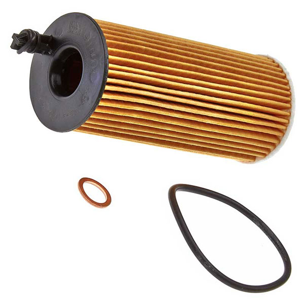 Mann Oil Filter 501110399
