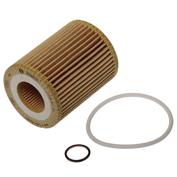 Bosch Oil Filter 501110447