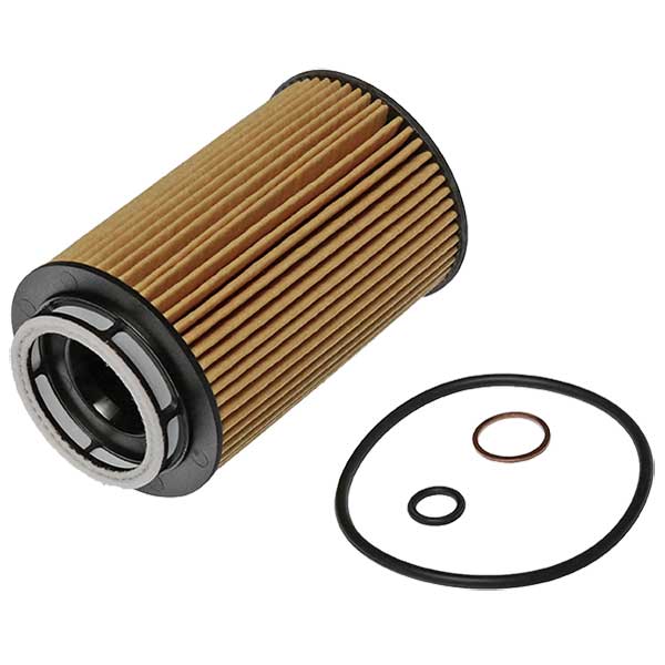 Bosch Oil Filter 501110467