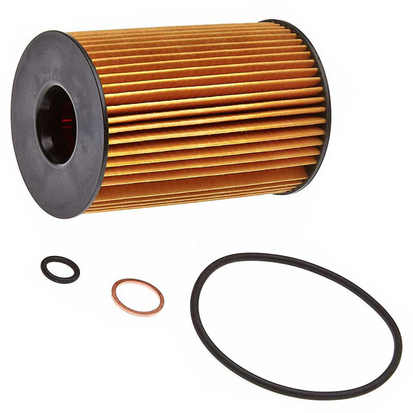 Mann Oil Filter 501110469