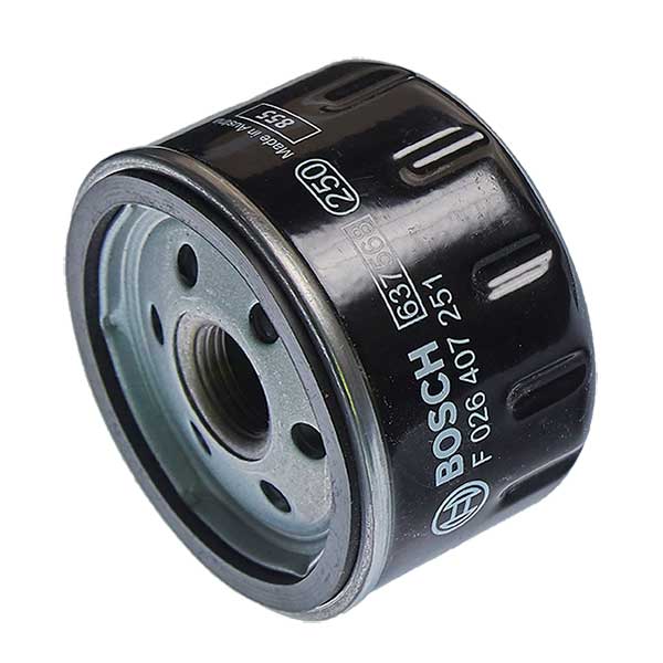 Bosch Oil Filter 501110497