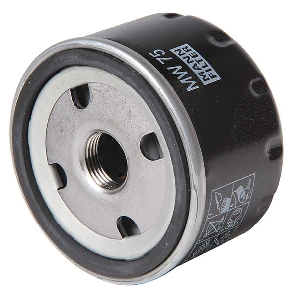 Mann Oil Filter 501110499