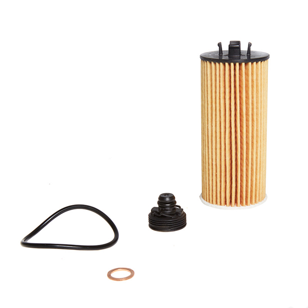 Mann Oil Filter 501110509