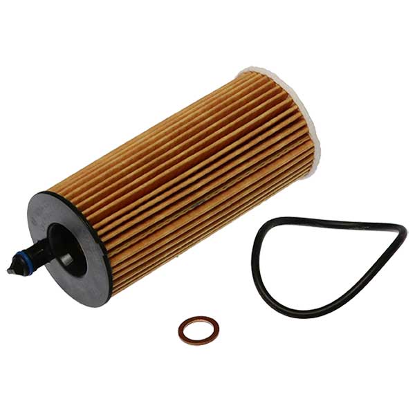 Bosch Oil Filter 501110517