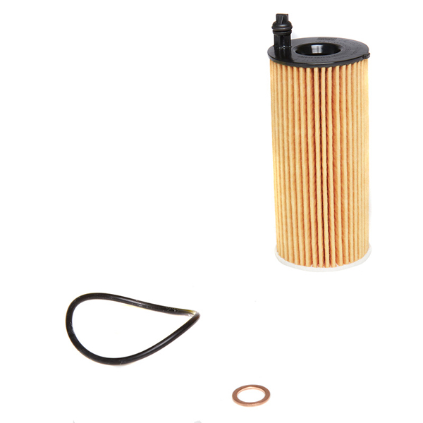 Mann Oil Filter 501110519
