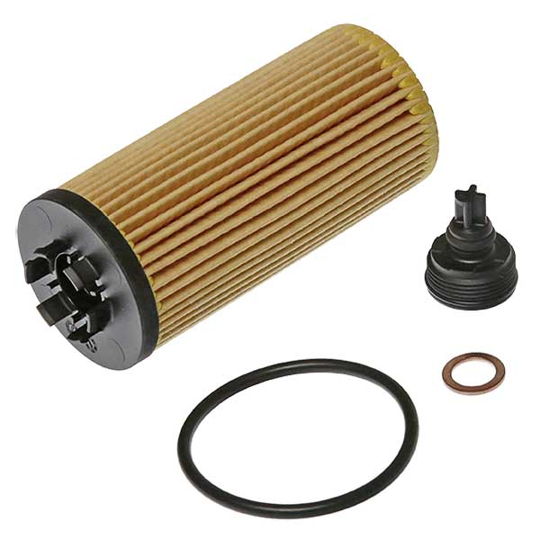Mann Oil Filter 501110539