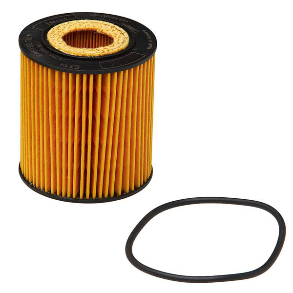 Bosch Oil Filter 501120017
