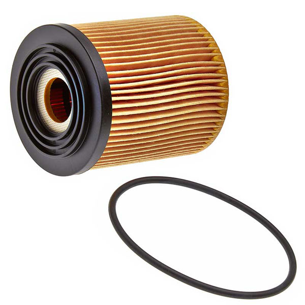 Mann Oil Filter 501120019