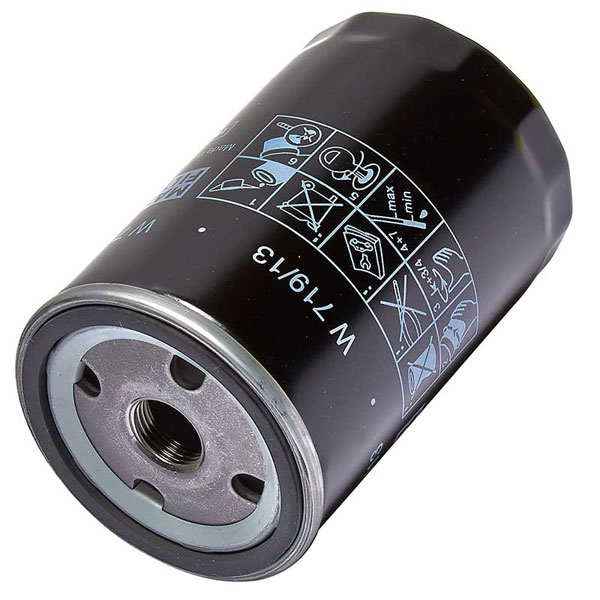 Mann Oil Filter 501220049