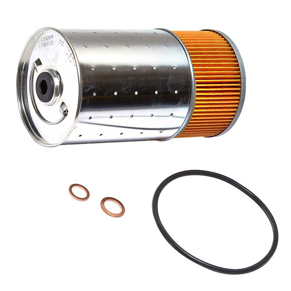 Mann Oil Filter 501220089