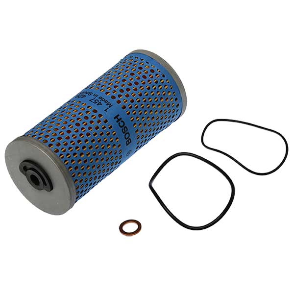 Bosch Oil Filter 501220127