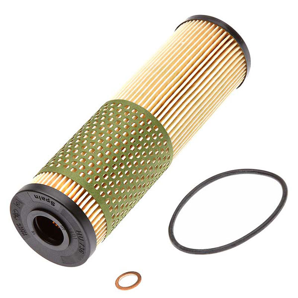 Mann Oil Filter 501220139