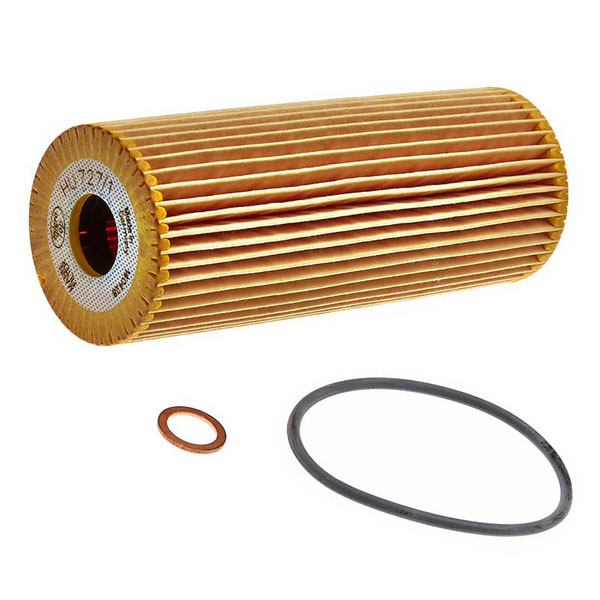 Mann Oil Filter 501220149