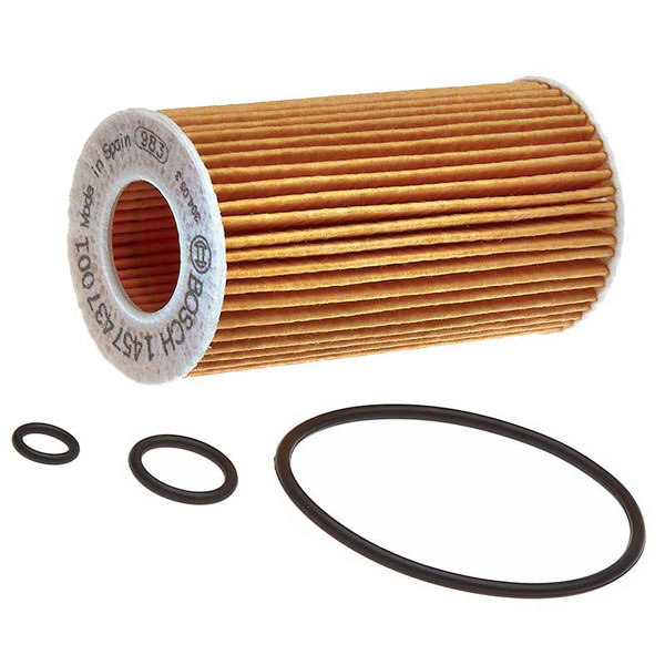 Bosch Oil Filter 501220177