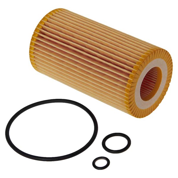 Mann Oil Filter 501220179