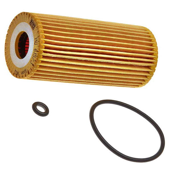 Mann Oil Filter 501220199