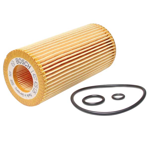 Bosch Oil Filter 501220217