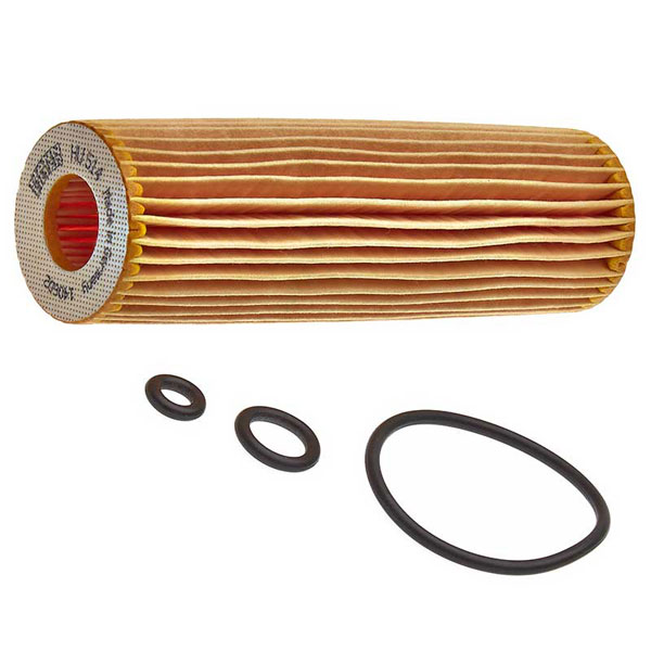 Mann Oil Filter 501220239