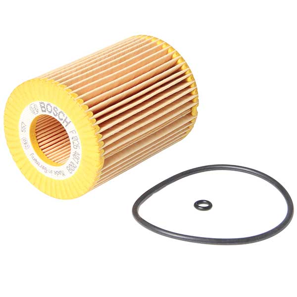 Bosch Oil Filter 501220287