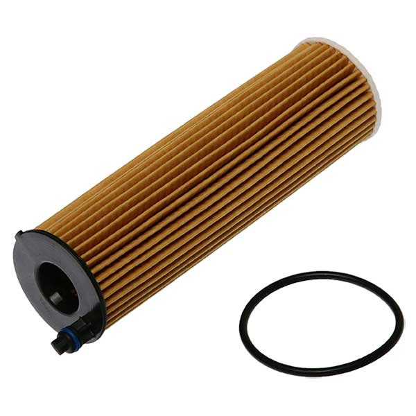 Mann Oil Filter 501220319