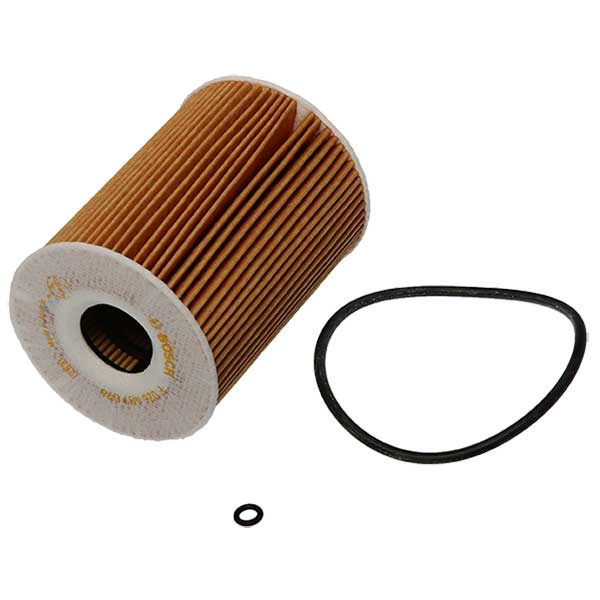 Bosch Oil Filter 501220347