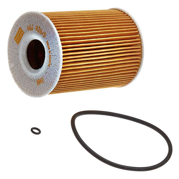 Mann Oil Filter 501220349