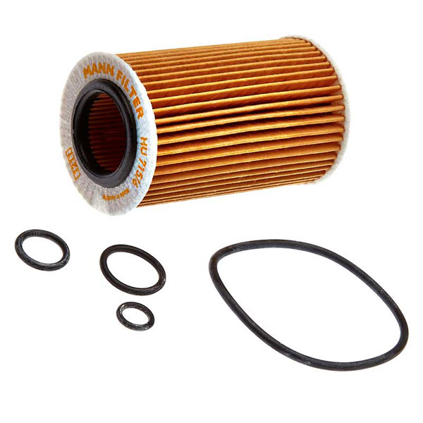 Mann Oil Filter 501220399