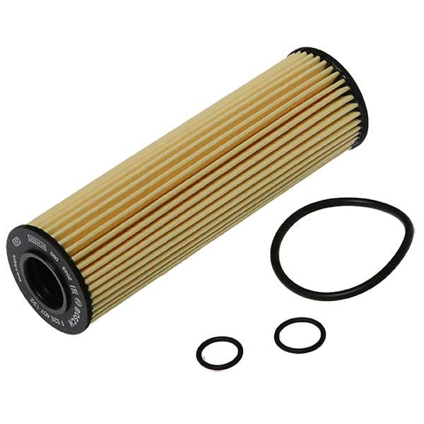 Bosch Oil Filter 501220417