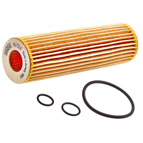 Mann Oil Filter 501220419