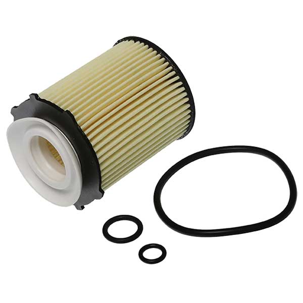 Bosch Oil Filter 501220427