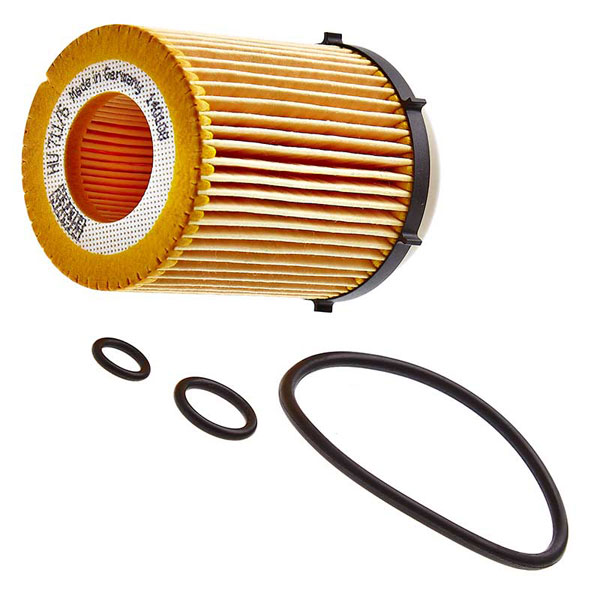 Mann Oil Filter 501220429