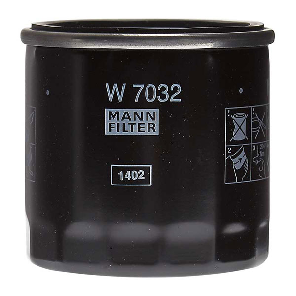 Mann Oil Filter 501220439