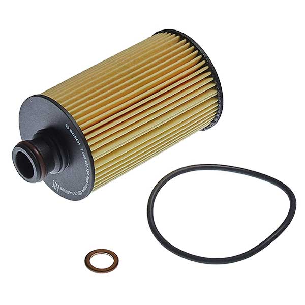 Bosch Oil Filter 501228437