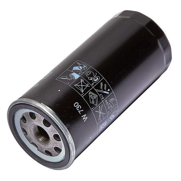 Mann Oil Filter 501330019