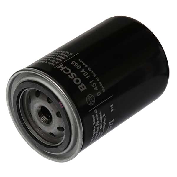 Bosch Oil Filter 501330037