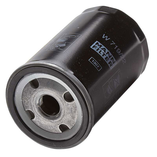 Mann Oil Filter 501330049