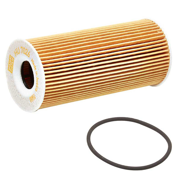 Mann Oil Filter 501330149