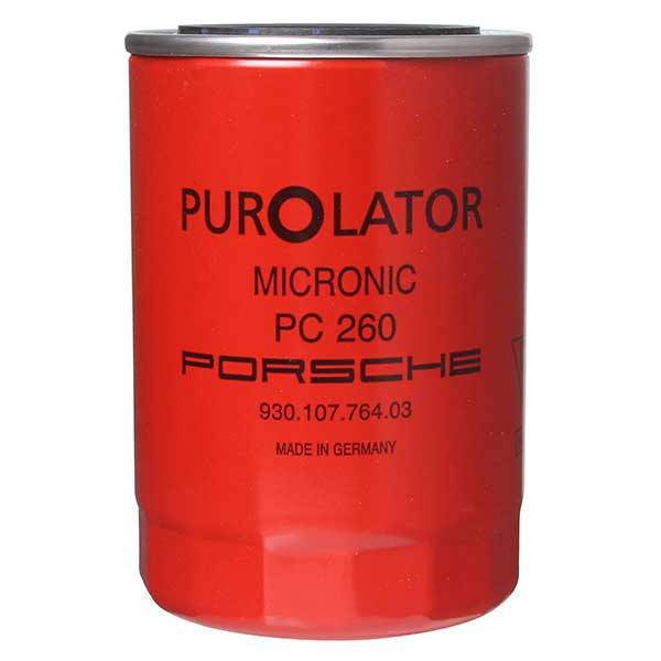 Vm Part Oil Filter 501331025