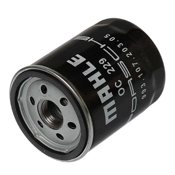 Vm Part Oil Filter 501331035