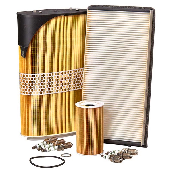 OE Quality Oil Filter 501339885