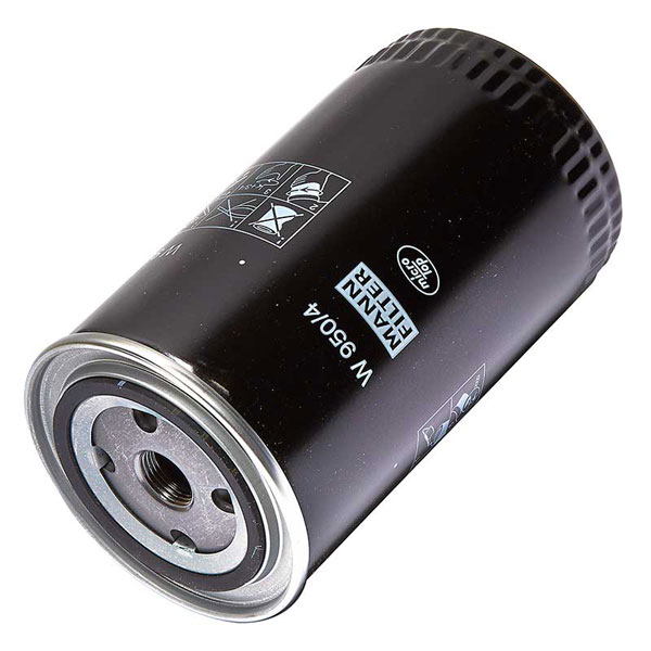 Mann Oil Filter 501440089