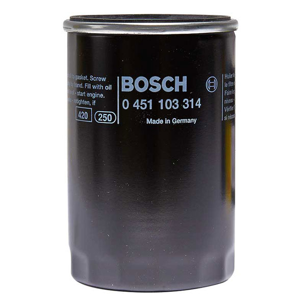Bosch Oil Filter 501440107