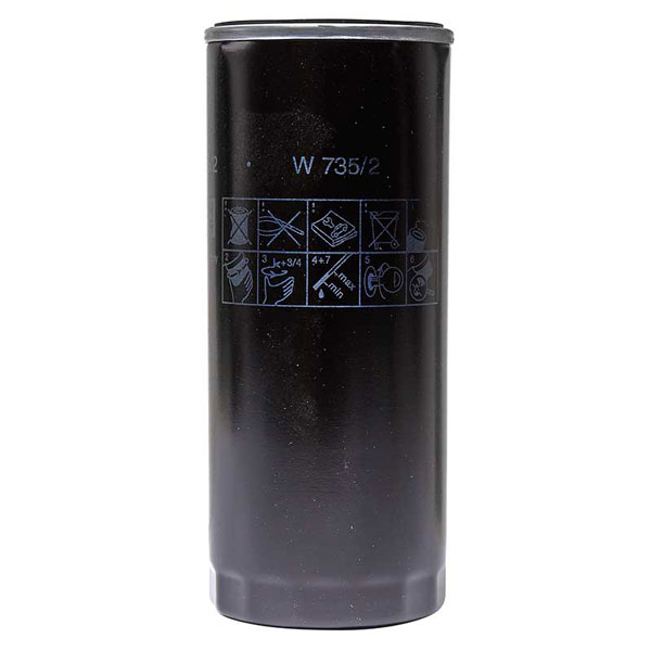 Mann Oil Filter 501440129